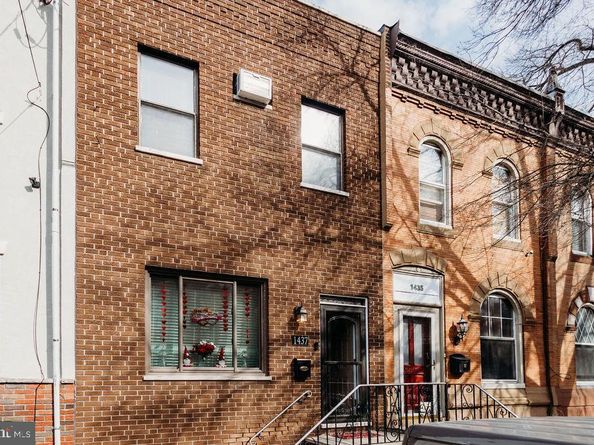 1437 W Ritner Street, Philadelphia PA 19145