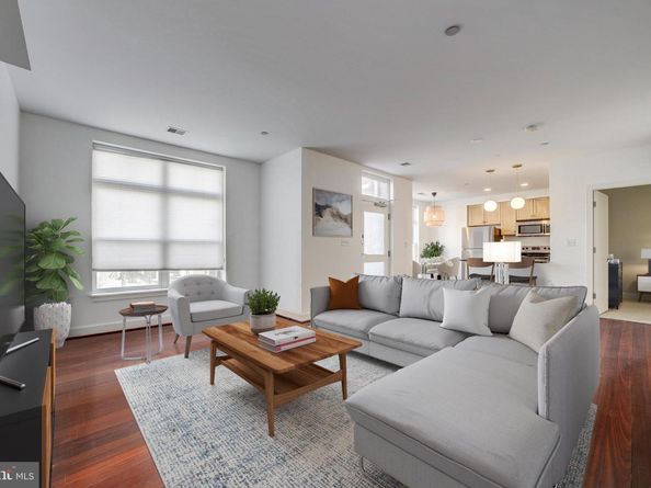 2022 Flagler Place NW F102, Washington DC 20001