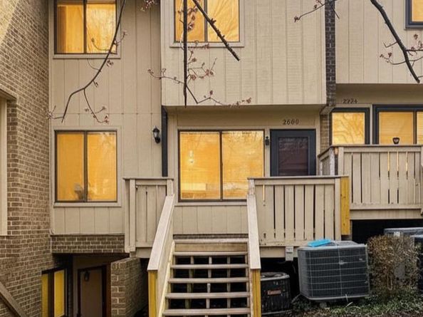 2600 Glengyle Drive 118, Vienna VA 22181
