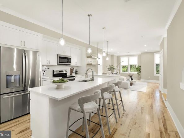 1624 26TH Place SE 2, Washington DC 20020