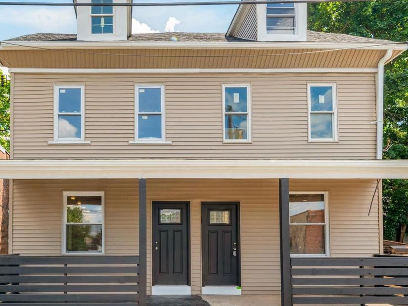 428 Chestnut Street, Darby PA 19023