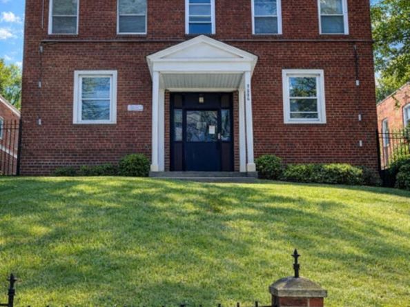 3117 Buena Vista Terrace SE, Washington DC 20020