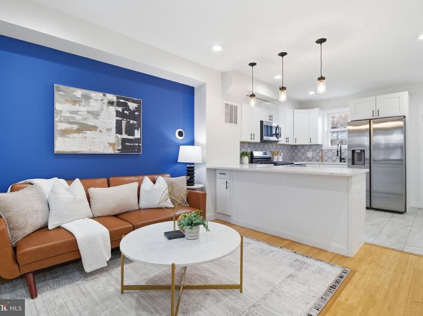 1621 Lyman Place NE, Washington DC 20002
