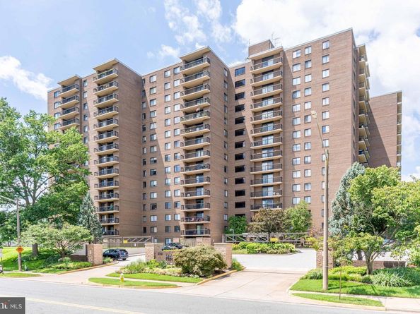 200 N Pickett Street 311, Alexandria VA 22304