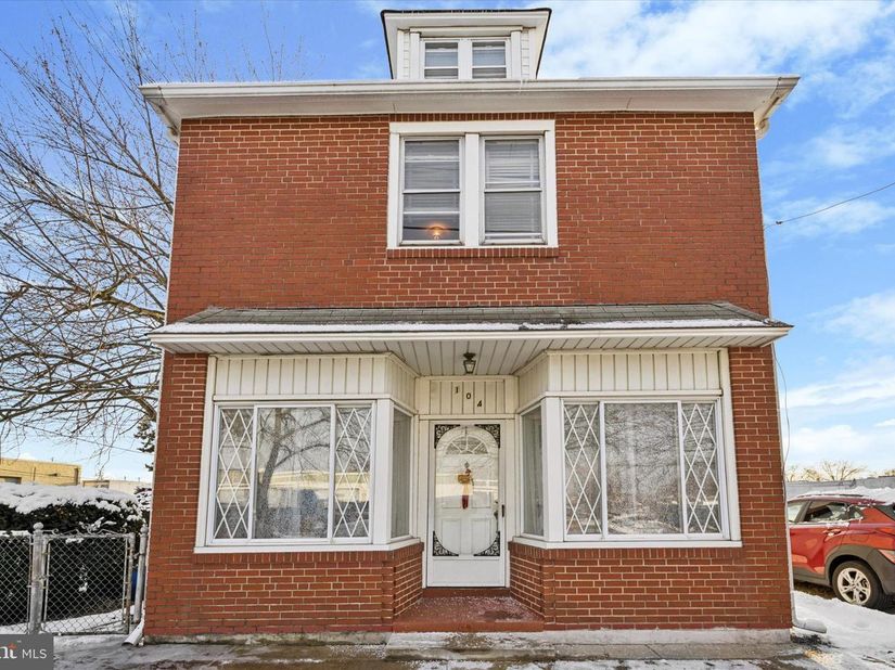 104 Monroe Street, Bristol PA 19007