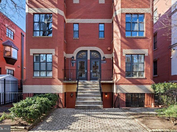 1308 12TH Street NW A, Washington DC 20005