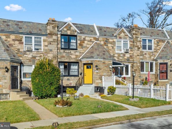 6027 Woodcrest Avenue, Philadelphia PA 19131