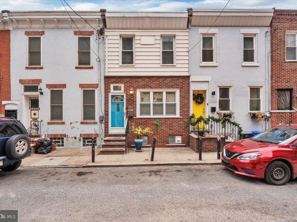 628 Greenwich Street, Philadelphia PA 19147