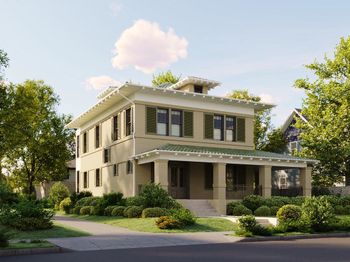 3615 Norton Place NW