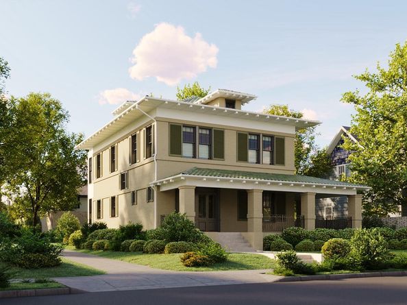 3615 Norton Place NW, Washington DC 20016