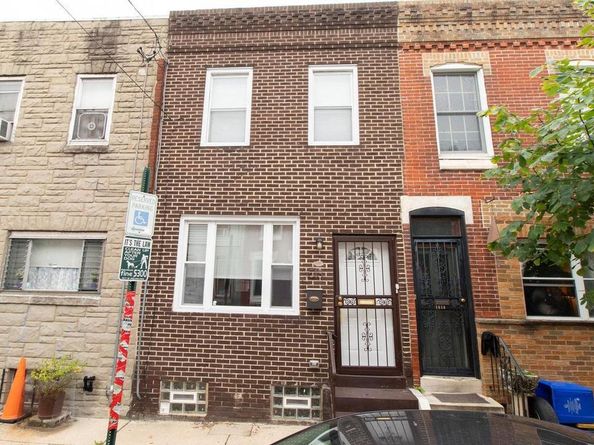 1513 S Garnet Street, Philadelphia PA 19146