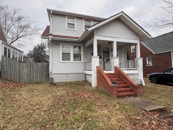 523 24TH Street S, Arlington VA 22202