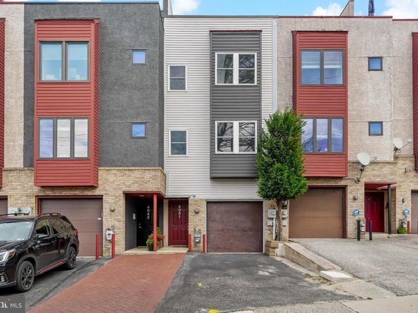 4041 Cresson Street, Philadelphia PA 19127