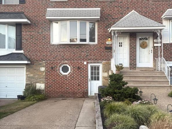 11804 Basile Road, Philadelphia PA 19154