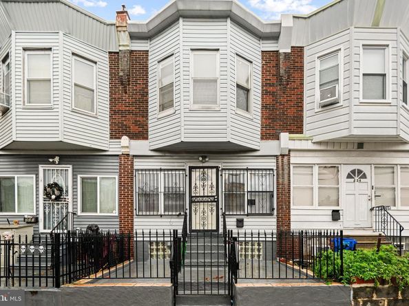 232 W Fisher Avenue, Philadelphia PA 19120