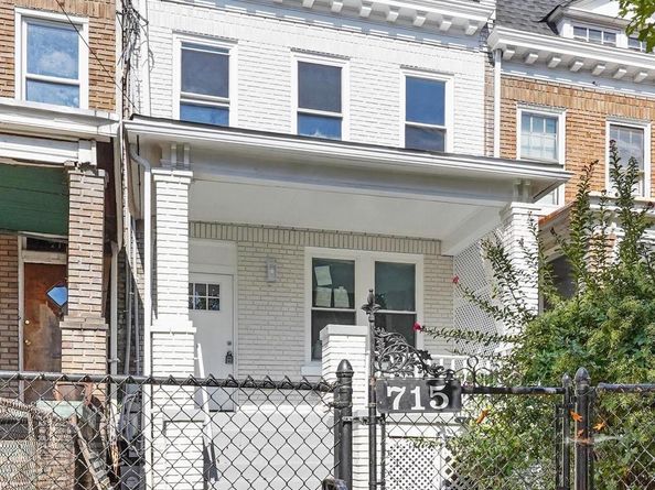 715 Longfellow Street NW, Washington DC 20011