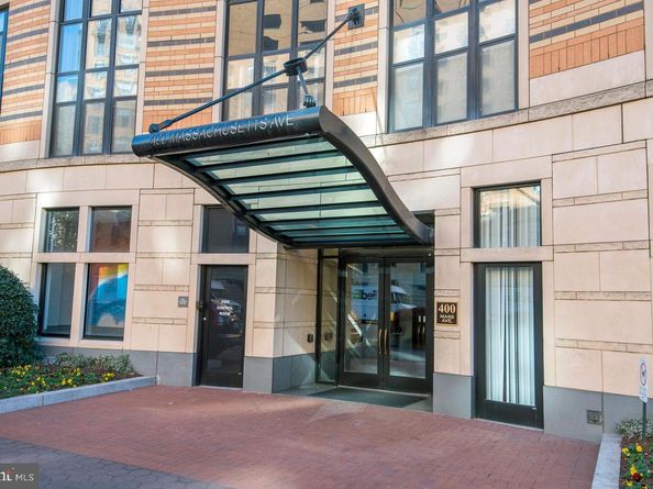 400 Massachusetts Avenue NW 1011, Washington DC 20001