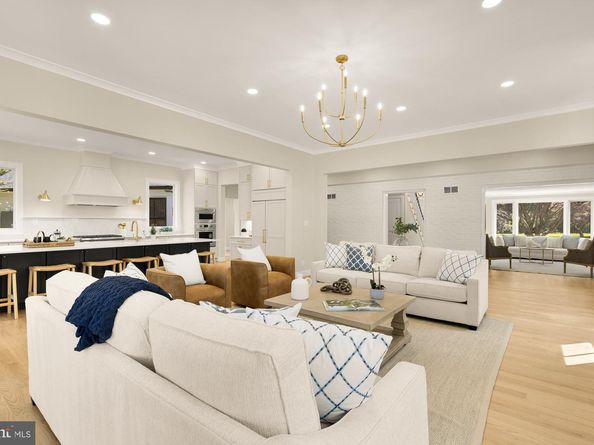 10700 Alloway Drive, Potomac MD 20854