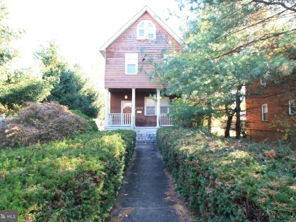 1119 45TH Street NE, Washington DC 20019