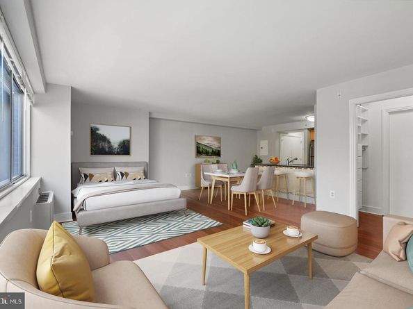 800 4TH Street SW N111, Washington DC 20024