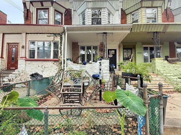 5143 Catharine Street, Philadelphia PA 19143