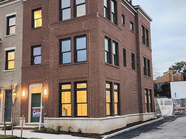 107 N West, Alexandria VA 22314