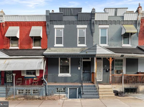 447 N Wilton Street, Philadelphia PA 19139