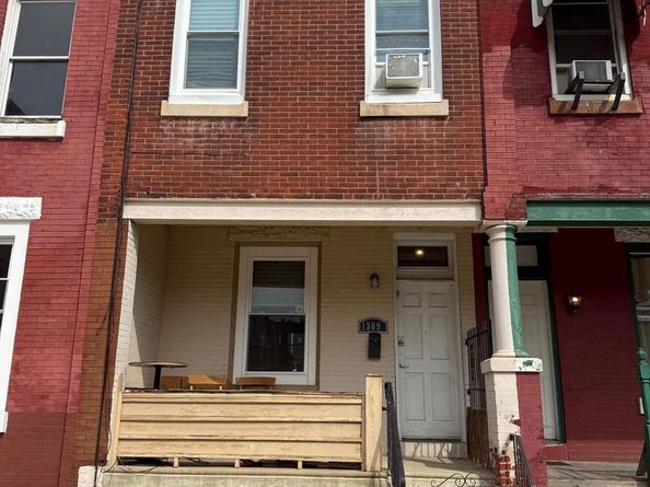 1309 S Markoe Street, Philadelphia PA 19143