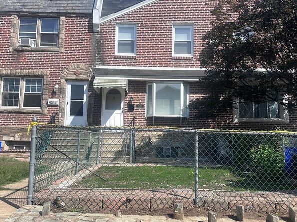 4319 Shelmire Avenue, Philadelphia PA 19136