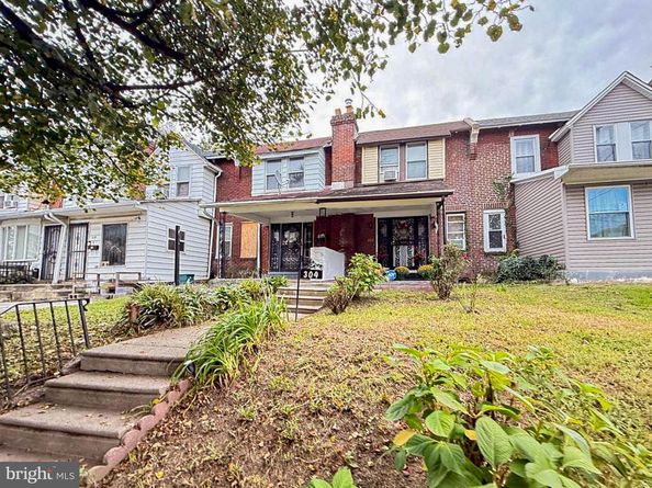 306 E Upsal Street, Philadelphia PA 19119
