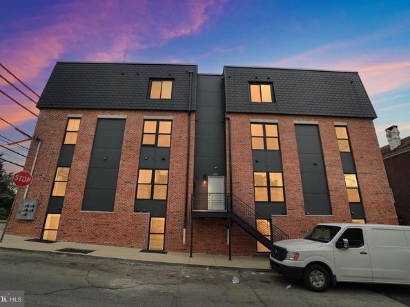 100 E Herman Street UNIT 4, Philadelphia PA 19144