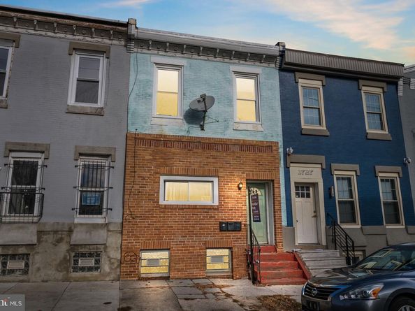 1729 W Venango Street, Philadelphia PA 19140