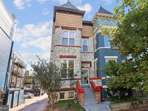 14 Seaton Place NW, Washington DC 20001