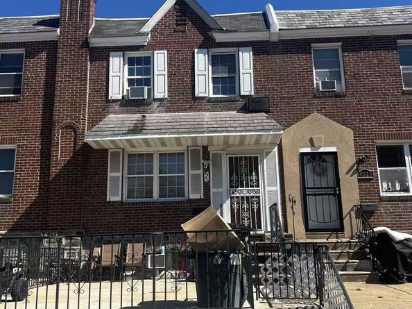 4323 Bleigh Avenue, Philadelphia PA 19136