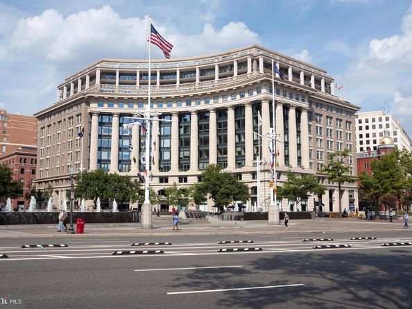 701 Pennsylvania Avenue NW 1114, Washington DC 20004