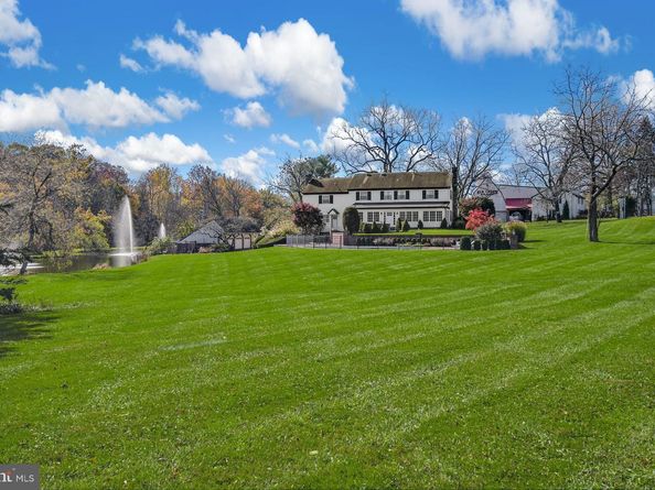 1315 Pineville Road, New Hope PA 18938