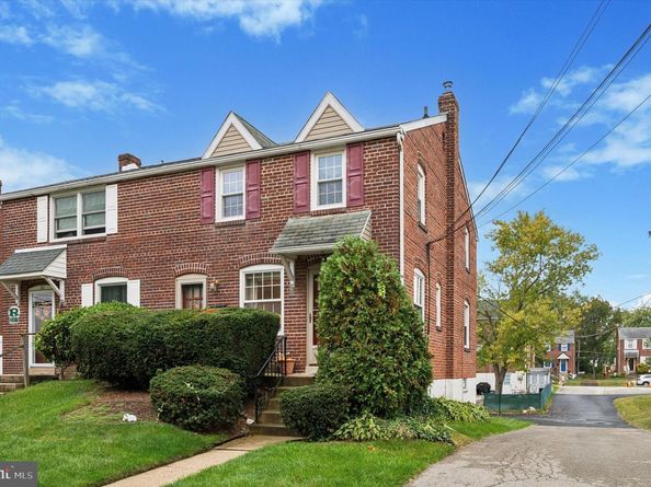 363 Holmes Road, Holmes PA 19043