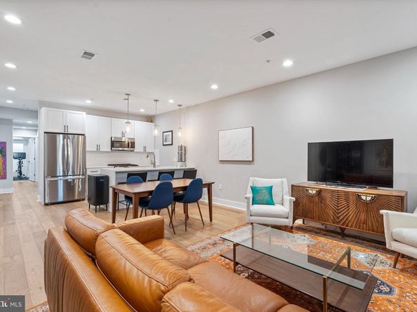 618 Randolph Street NW 1, Washington DC 20011