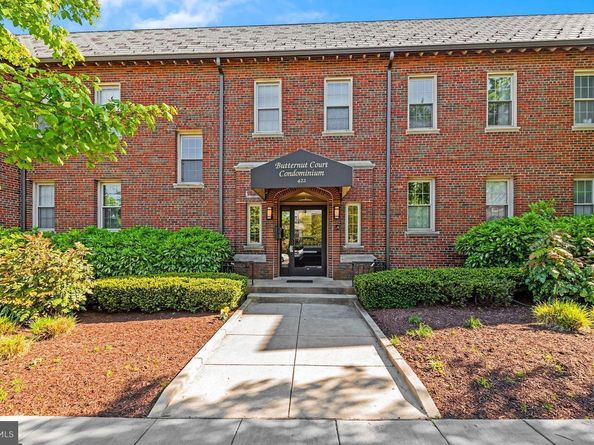 422 Butternut Street NW T3, Washington DC 20012