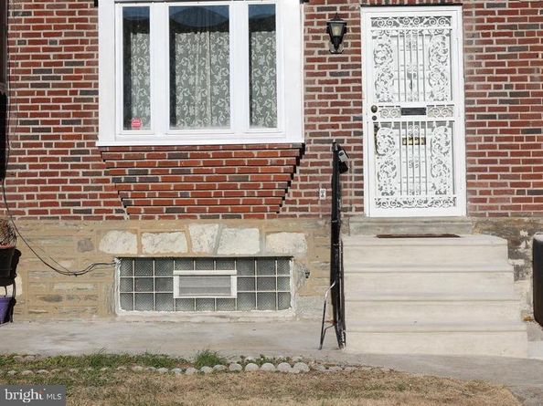 8423 Cedarbrook Avenue, Philadelphia PA 19150