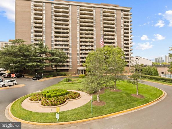 1800 Old Meadow Road 1017, Mclean VA 22102