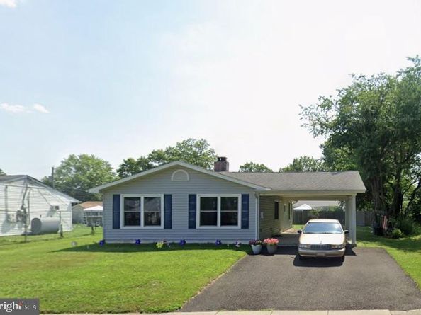 23 Tamarack Lane, Levittown PA 19054