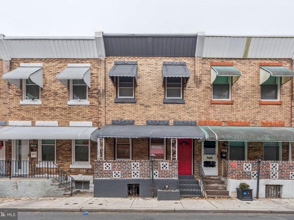 2416 N Hollywood Street, Philadelphia PA 19132
