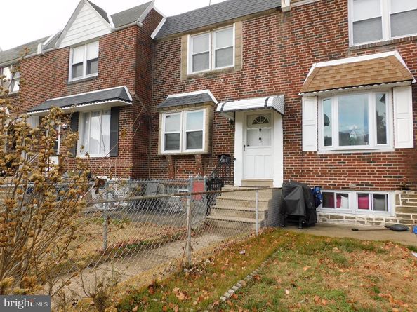 6348 Crafton Street, Philadelphia PA 19149