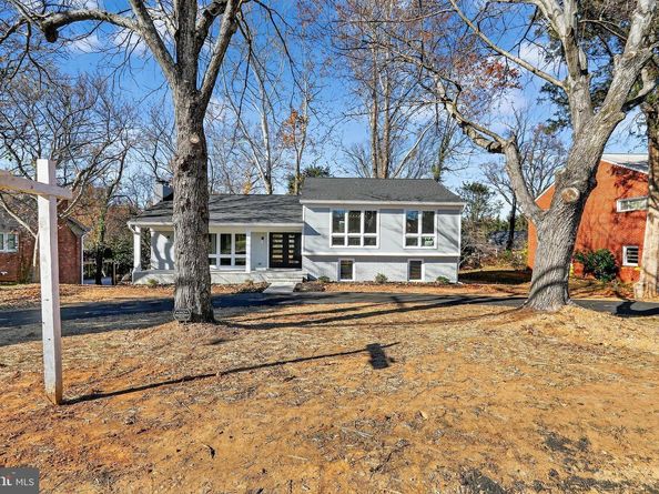 6306 Columbia Pike, Falls Church VA 22041