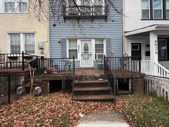 4924 7TH Street NW, Washington DC 20011