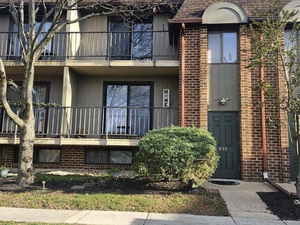 820 Putnam Boulevard 49B, Wallingford PA 19086