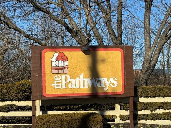 9921 Bustleton Avenue P2, Philadelphia PA 19115