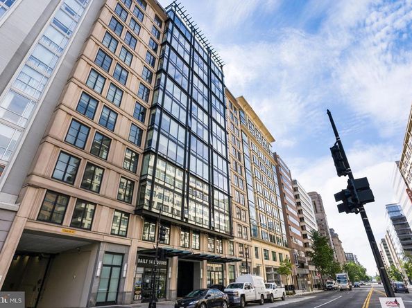 1133 14TH Street NW 809, Washington DC 20005