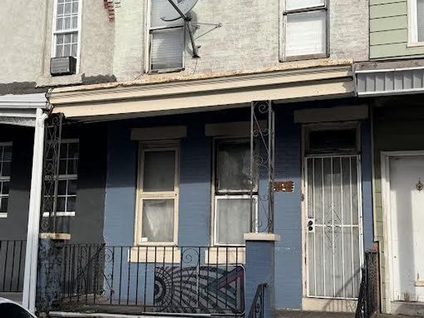2719 W Silver Street, Philadelphia PA 19132